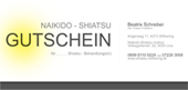 Gutschein